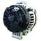 Wai Global Alternator, ALTDR DR44G, 150 Amp12 Volt, CW, 6Groove Pulley 8497N - alternate 8